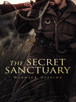 cover image of The Secret Sanctuary
